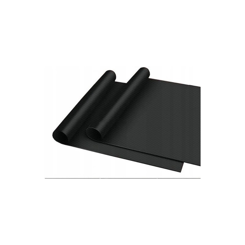 Cng Teflona grila paklājiņš 40x33cm 2 gab
