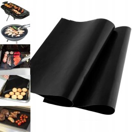 Cng Teflon grillmatt 40x33cm 2 tk