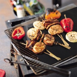 Cng Teflon grillmatt 40x33cm 2 tk