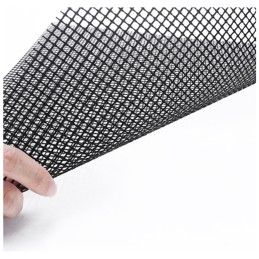 Teflona sieta paklājiņš cepeškrāsns grilam 40x33cm bbq