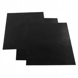 Grill and oven mat