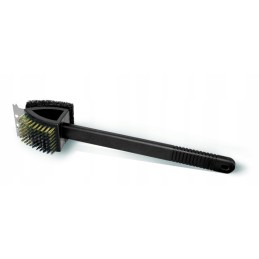 Birstīte grila restes tīrīšanai, 37 cm gara - 16400