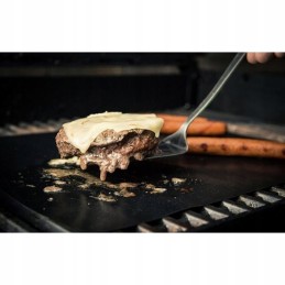 Grill/ahjumatt, komplektis 3 tk