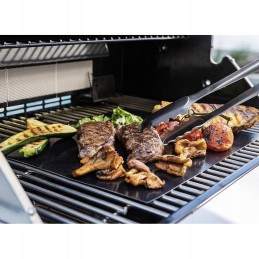 Grill/ahjumatt, komplektis 3 tk
