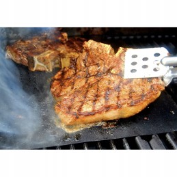 Grill/ahjumatt, komplektis 3 tk