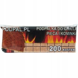 Ekologiškas ugnies užvediklis 200 kubelių, ekologiškas ugnies užvediklis šašlykams