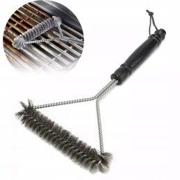 Grill cleaning brush scout sk0732