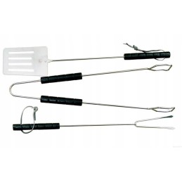 Grillitarvikud mg101