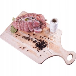 Rudi mėsos siūlai 310201