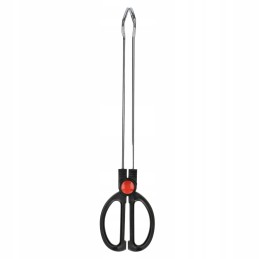 Terasest grilltangid 35,5 cm