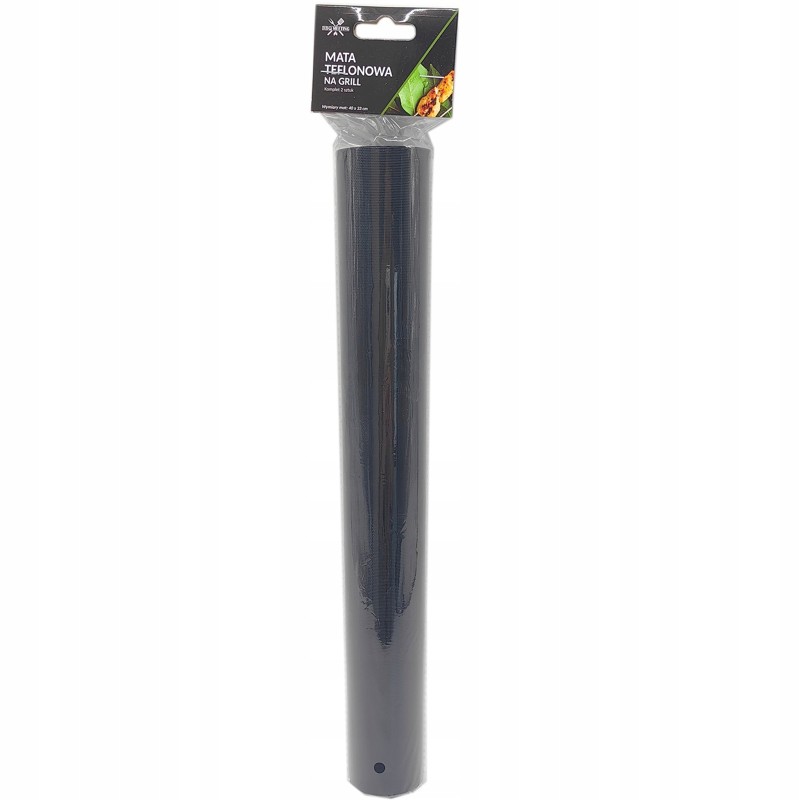 Teflonmatt grill-grill-ahju bbq küpsetusplaadile 40x33cm 2tk