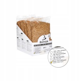 Borniak beržo drožlės 2l zbr-2