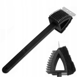 3in1 grillhari + scraper scout sk0733