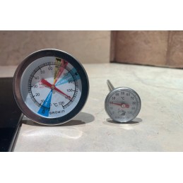 Kumpio gaminimo maišeliai 1 5kg brawin 20 vnt