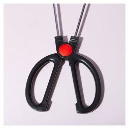 Terasest grilltangid 35,5 cm