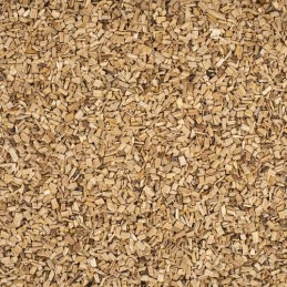 Vyšnios rūkyti ir kepti ant grotelių, vyšnios, 450 g