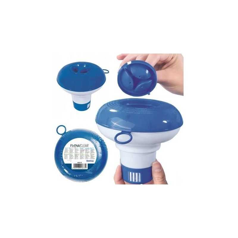 Bestway 58210 chloro talpyklos dozatorius chemikalams