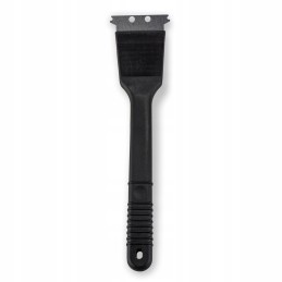 Wire grill brush bbq grate scraper