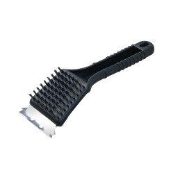 Grill cleaner