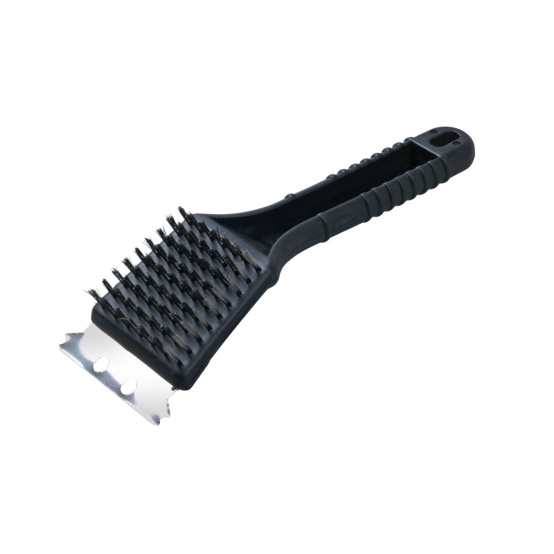 Grill cleaner