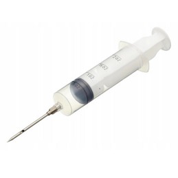 Švirkštas mėsai sūdyti