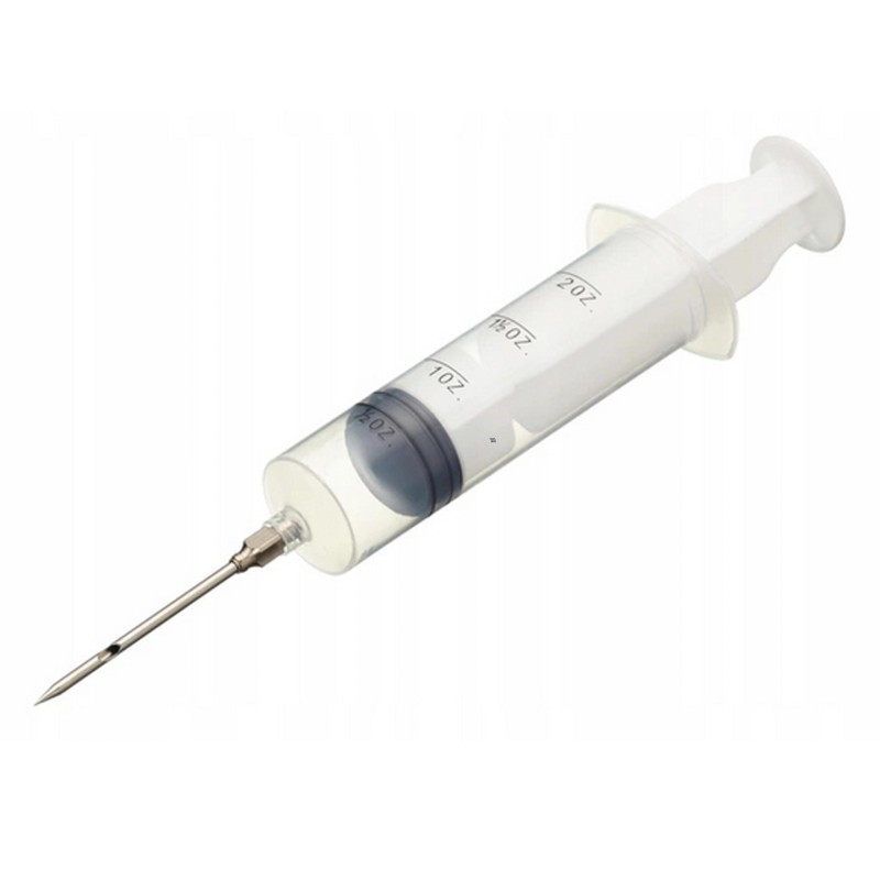 Švirkštas mėsai sūdyti