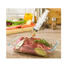 Švirkštas mėsai sūdyti