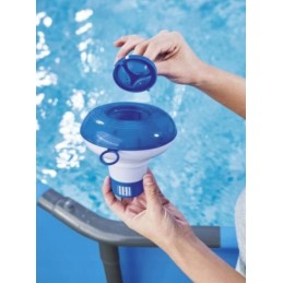 Bestway 58210 chloro talpyklos dozatorius chemikalams