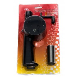 Blower