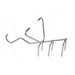 Aukcione yra 1 vnt kabliukas