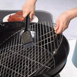 Kaabitsahari grillresti puhastamiseks