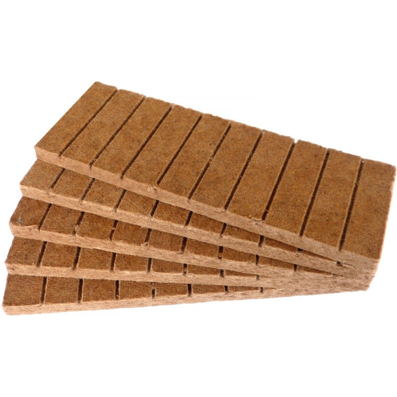 Ugnies užvediklis, židinio užvediklis, grilis, 5 tabletės