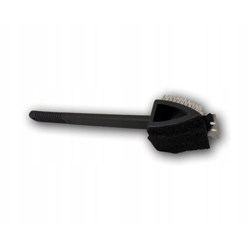 Grill cleaning brush 38cm