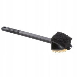 Grill cleaning brush 38cm