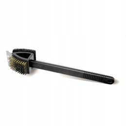 Grill cleaning brush 38cm