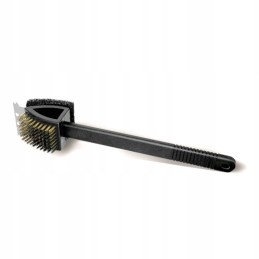 Grill cleaning brush 38cm