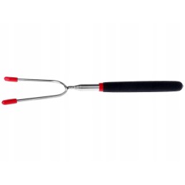 Telescopic fire stick