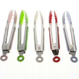 Kitchen tongs
