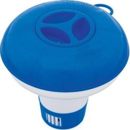 Bestway baseino cheminių medžiagų dozatorius 12 7 cm 58210