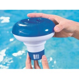 Bestway baseino cheminių medžiagų dozatorius 12 7 cm 58210