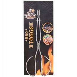 Big Jeff Grill Tongs