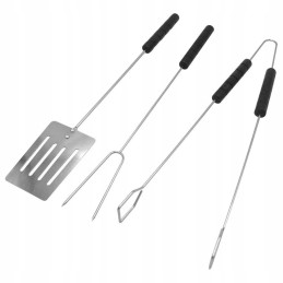 Big Jeff Grill Tongs