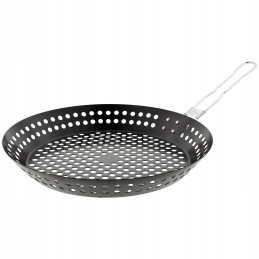 Big Jeff Grill Tongs