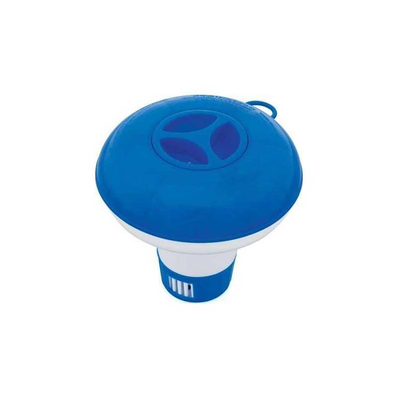 Bestway baseino cheminių medžiagų dozatorius 12 7 cm 58210