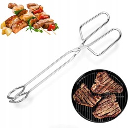 Big Jeff Grill Tongs
