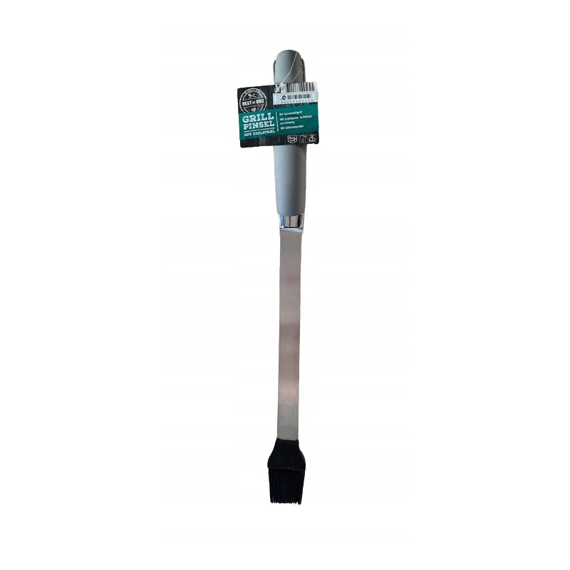 Silikoonist grillhari 46 cm