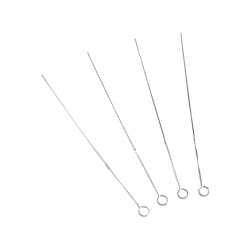 Grillchef skewer sticks 38 cm 4 pcs