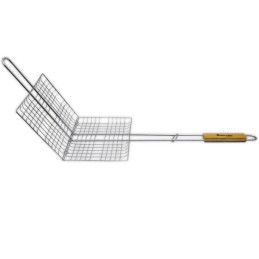 Gaļas režģis mg281 kvadrāts