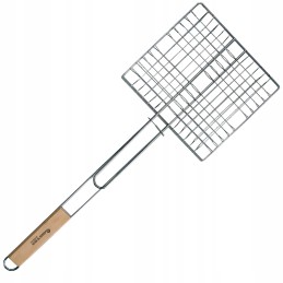 Gaļas režģis mg281 kvadrāts