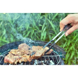 Kitchen tongs